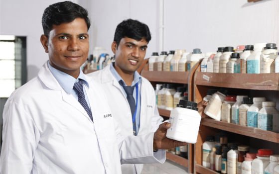 Anjli College of Pharmacy Agra | pharmacy best college in Agra