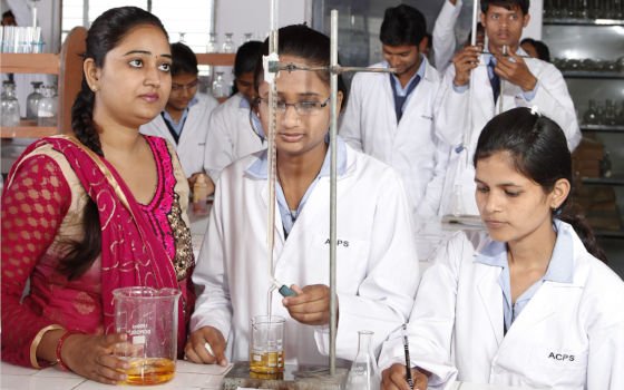 Anjli College of Pharmacy Agra | pharmacy best college in Agra