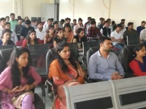 Top college for Bachelor of Pharmacy in Agra 